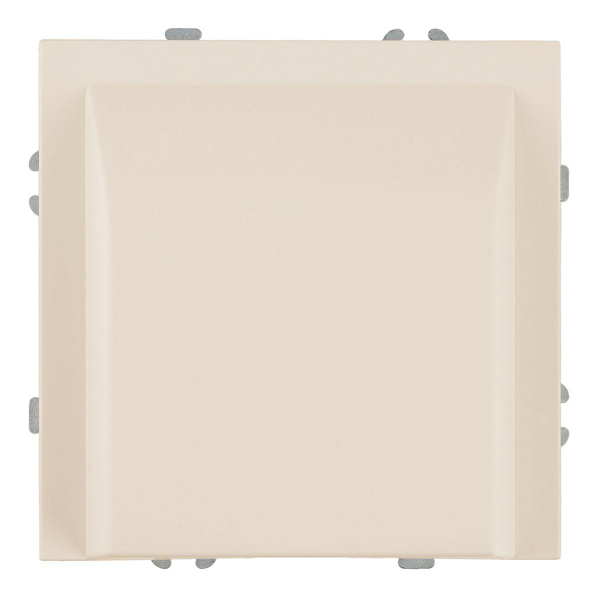 Кабельный вывод (механизм), Stekker Эмили, RST00-5119-08, кашемир, soft touch 50362