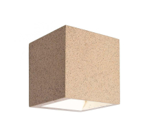 Бра Deko-Light Mini Cube Beige Granit 620138