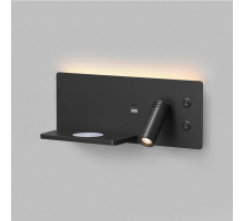 Бра DENKIRS CHARGELUX DK5092-BK