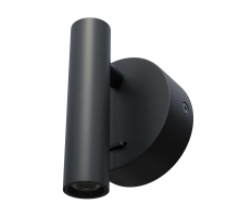 Бра 3W 170LM 4000K, белый Omega Lightstar 200547