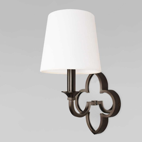 Настенный светильник LOFT IT Silence 10303W Copper black Настенный светильник LOFT IT Silence 10303W Copper black
