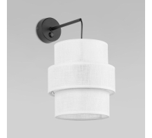 Бра TK Lighting 5095 5956 Calisto White