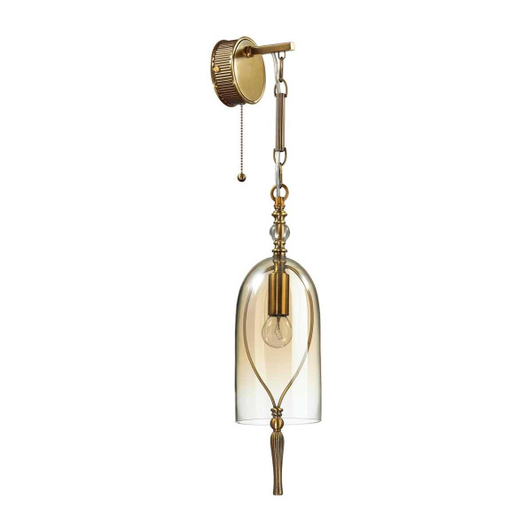 Бра Odeon Light Neo Bell 4892/1W Бра Odeon Light Neo Bell 4892/1W