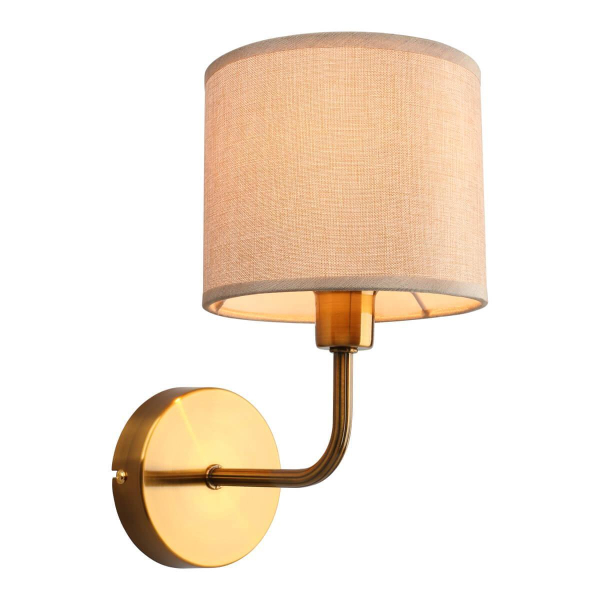 Бра Omnilux Barumini OML-56901-01 Бра Omnilux Barumini OML-56901-01