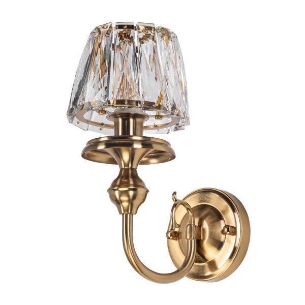 Бра MW-Light Аманда 14 481024301 Бра MW-Light Аманда 14 481024301