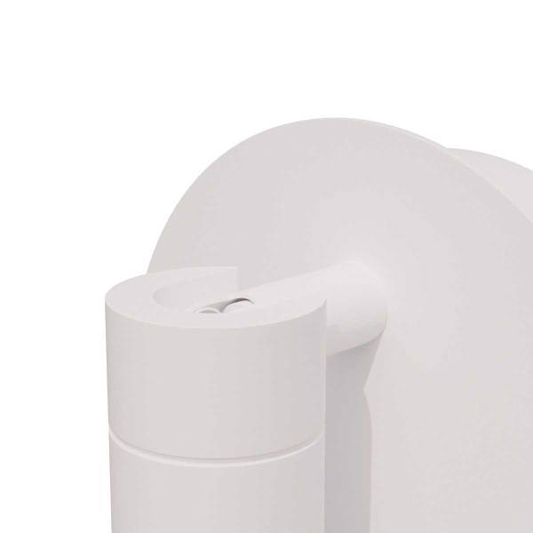 Бра 5W 260LM 3000K, белый Omega Lightstar 200636