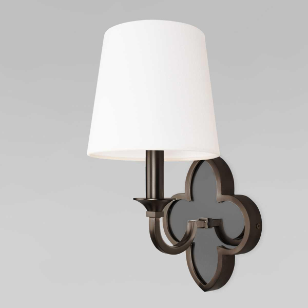 Настенный светильник LOFT IT Silence 10303W/B Copper black Настенный светильник LOFT IT Silence 10303W/B Copper black