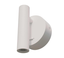 Бра 3W 170LM 4000K, белый Omega Lightstar 200546