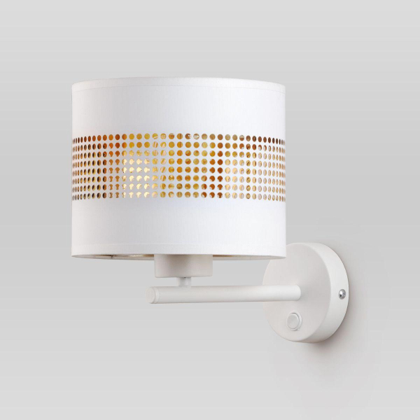 Бра TK Lighting 3221 Tago White Бра TK Lighting 3221 Tago White