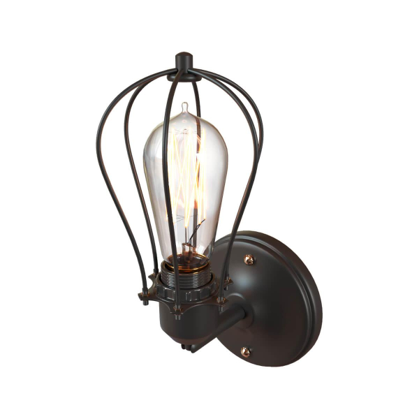 Бра Loft IT Loft Cage Loft2106W Бра Loft IT Loft Cage Loft2106W