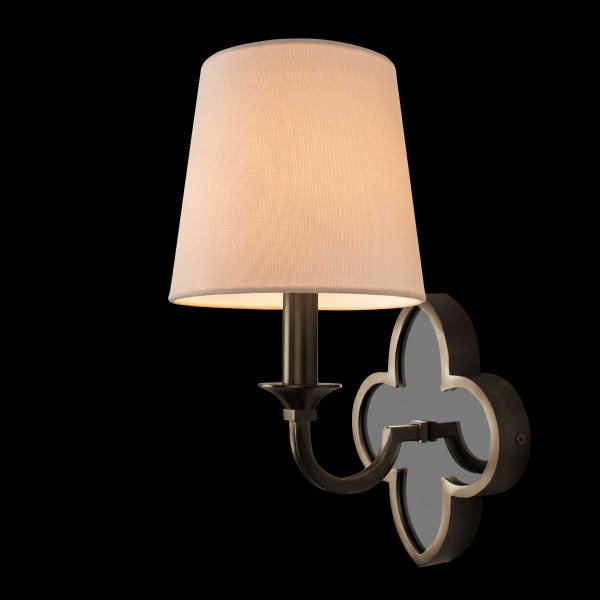 Настенный светильник LOFT IT Silence 10303W/B Copper black Настенный светильник LOFT IT Silence 10303W/B Copper black