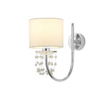 Бра Newport Olivia 4361/A chrome new М0069911