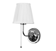 Бра Arte Lamp Marriot A5039AP-1CC