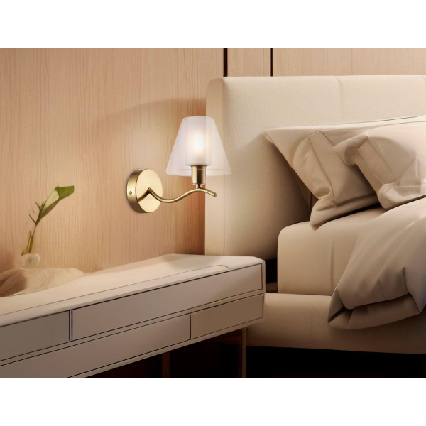 Бра Ambrella Light High Light Modern LH57095 Бра Ambrella Light High Light Modern LH57095