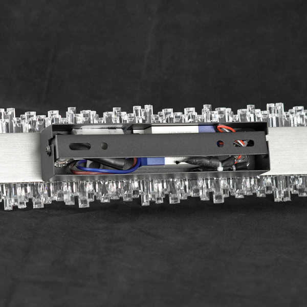 Бра настенное Lussole HARDIN LSP-7435 Бра настенное Lussole HARDIN LSP-7435