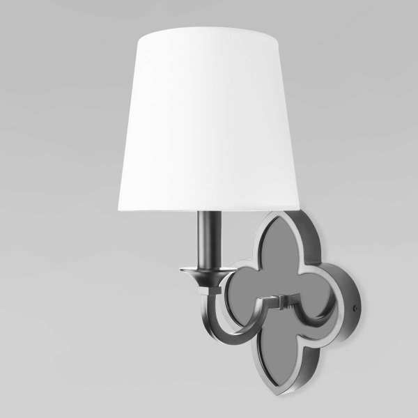 Настенный светильник LOFT IT Silence 10303W/B Black Настенный светильник LOFT IT Silence 10303W/B Black