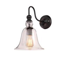 Бра Loft IT Glass Bell Loft1812W