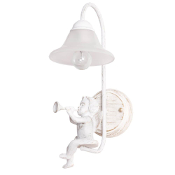 Бра Arte Lamp Amur A1133AP-1WG