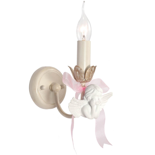 Бра Lucia Tucci Angelo W147.1 Ivory Бра Lucia Tucci Angelo W147.1 Ivory