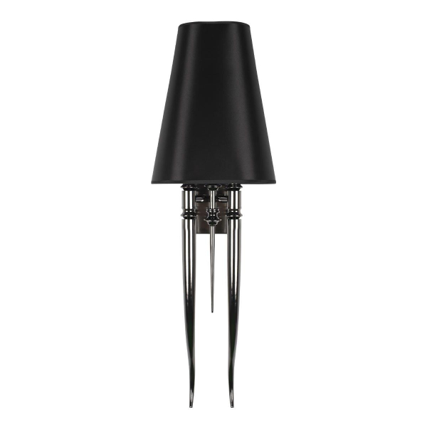 Бра Loft IT Brunilde 10207W/L Black