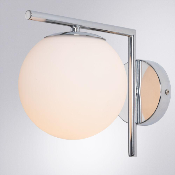 Бра Arte Lamp Bolla-Unica A1924AP-1CC Бра Arte Lamp Bolla-Unica A1924AP-1CC