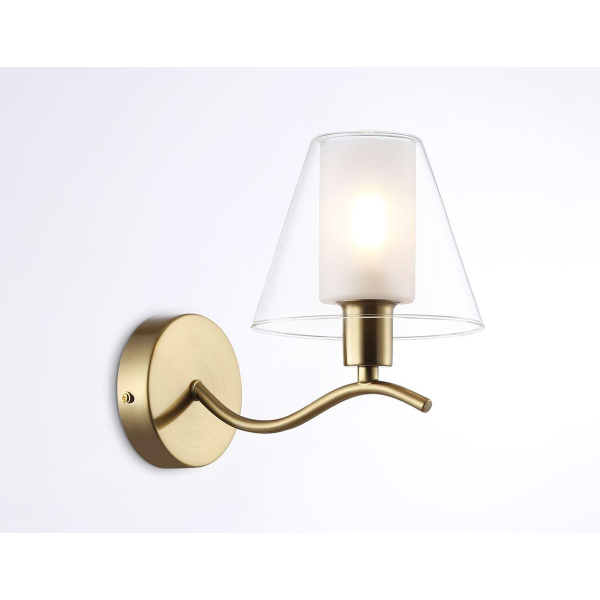 Бра Ambrella Light High Light Modern LH57095 Бра Ambrella Light High Light Modern LH57095
