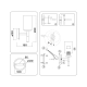 Бра Ambrella Light High Light Modern LH56255