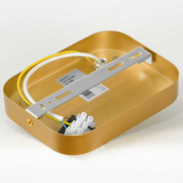 Бра настенное Lussole MOORE LSP-8988 Бра настенное Lussole MOORE LSP-8988