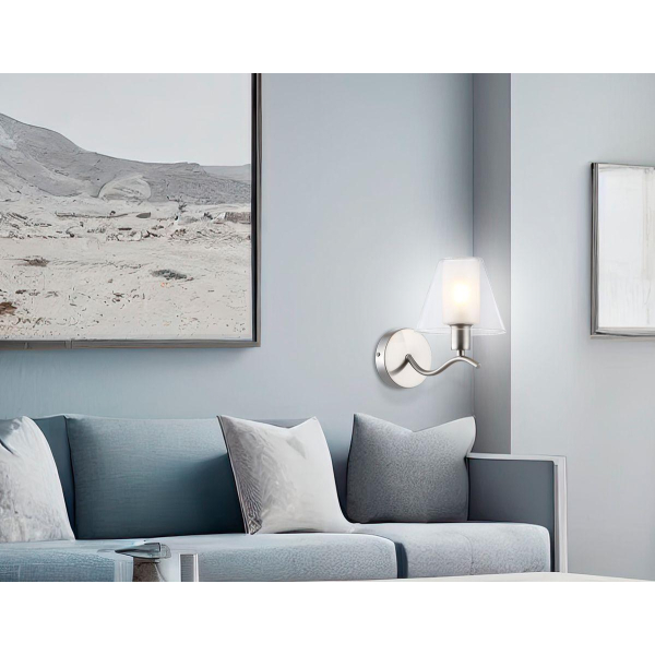 Бра Ambrella Light High Light Modern LH57085 Бра Ambrella Light High Light Modern LH57085