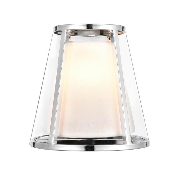 Бра Vele Luce Linda VL4243W01 Бра Vele Luce Linda VL4243W01