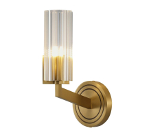 Бра Moderli Brass V11015-1W