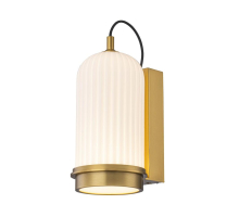 Бра Belfast Pineridge WFS-380-B1 BR