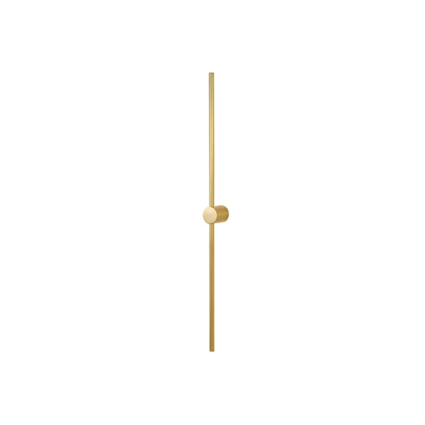 Бра Newport Loren 15101/A brass М0070228