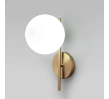 Бра Eurosvet Marbella 60147/1 латунь