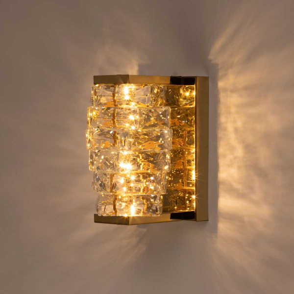 Бра MW-Light Гослар 498027601 Бра MW-Light Гослар 498027601