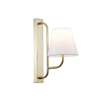 Бра NEWPORT 4641/A gold