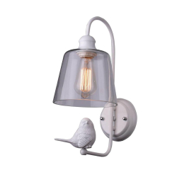 Бра Arte Lamp Passero A4289AP-1WH