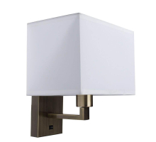 Бра Arte Lamp Hall A9248AP-1AB