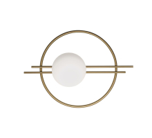 Бра Loft IT Circle 10143 Gold