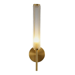 Бра Moderli Brass V11021-1W