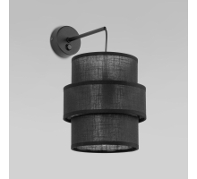 Бра TK Lighting 5955 Calisto Black