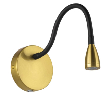 Бра (лампа для чтения) Muro III Lightstar 808631