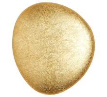 Светильник настенно-потолочный (Бра) 6W 3000K золотая фольга Uovo II Lightstar 807602