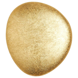 Светильник настенно-потолочный (Бра) 6W 3000K золотая фольга Uovo II Lightstar 807602