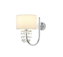 Бра Newport Olivia 4361/A chrome М0069344