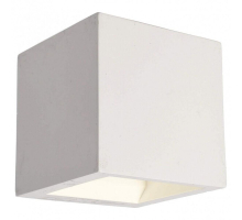 Бра Deko-Light Mini Cube White 620137