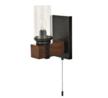 Бра Arte Lamp Dalim A7014AP-1BK