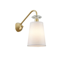 Бра NEWPORT 4621/A gold