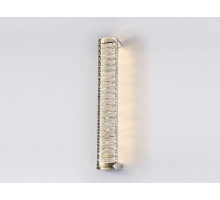 Бра NEWPORT 8241N/A chrome