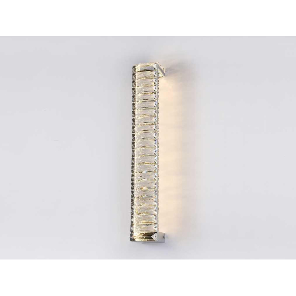 Бра NEWPORT 8241N/A chrome